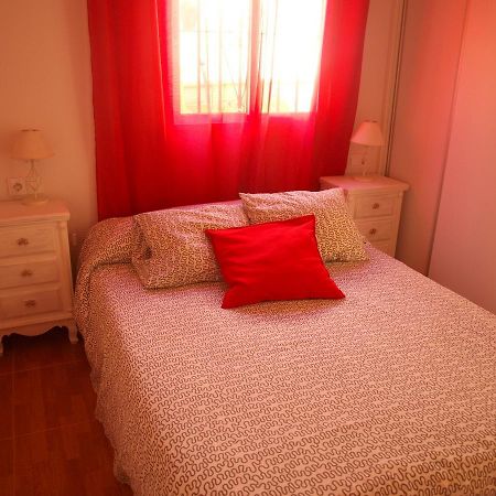 Only Tarifa 2 Apartment Bagian luar foto