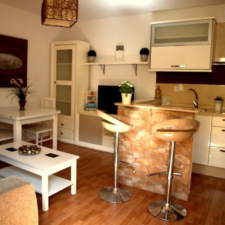 Only Tarifa 2 Apartment Bagian luar foto