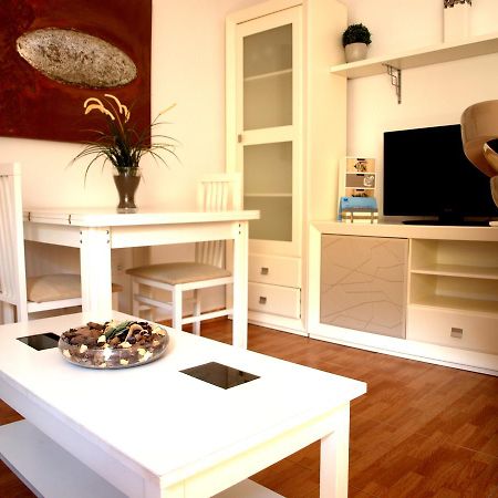 Only Tarifa 2 Apartment Bagian luar foto