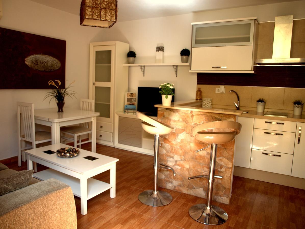 Only Tarifa 2 Apartment Bagian luar foto