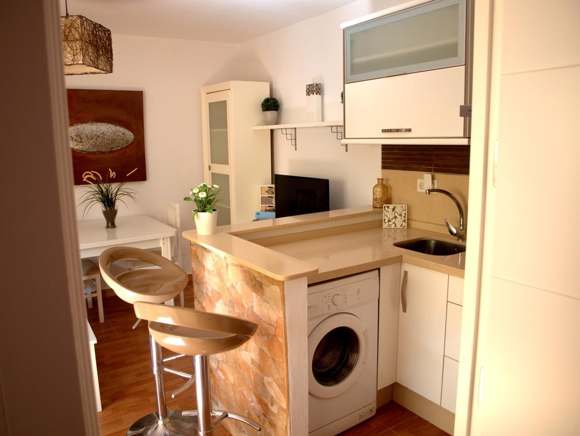 Only Tarifa 2 Apartment Bagian luar foto