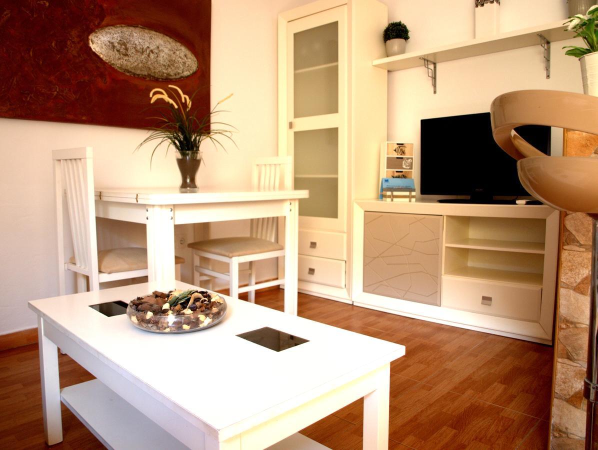 Only Tarifa 2 Apartment Bagian luar foto