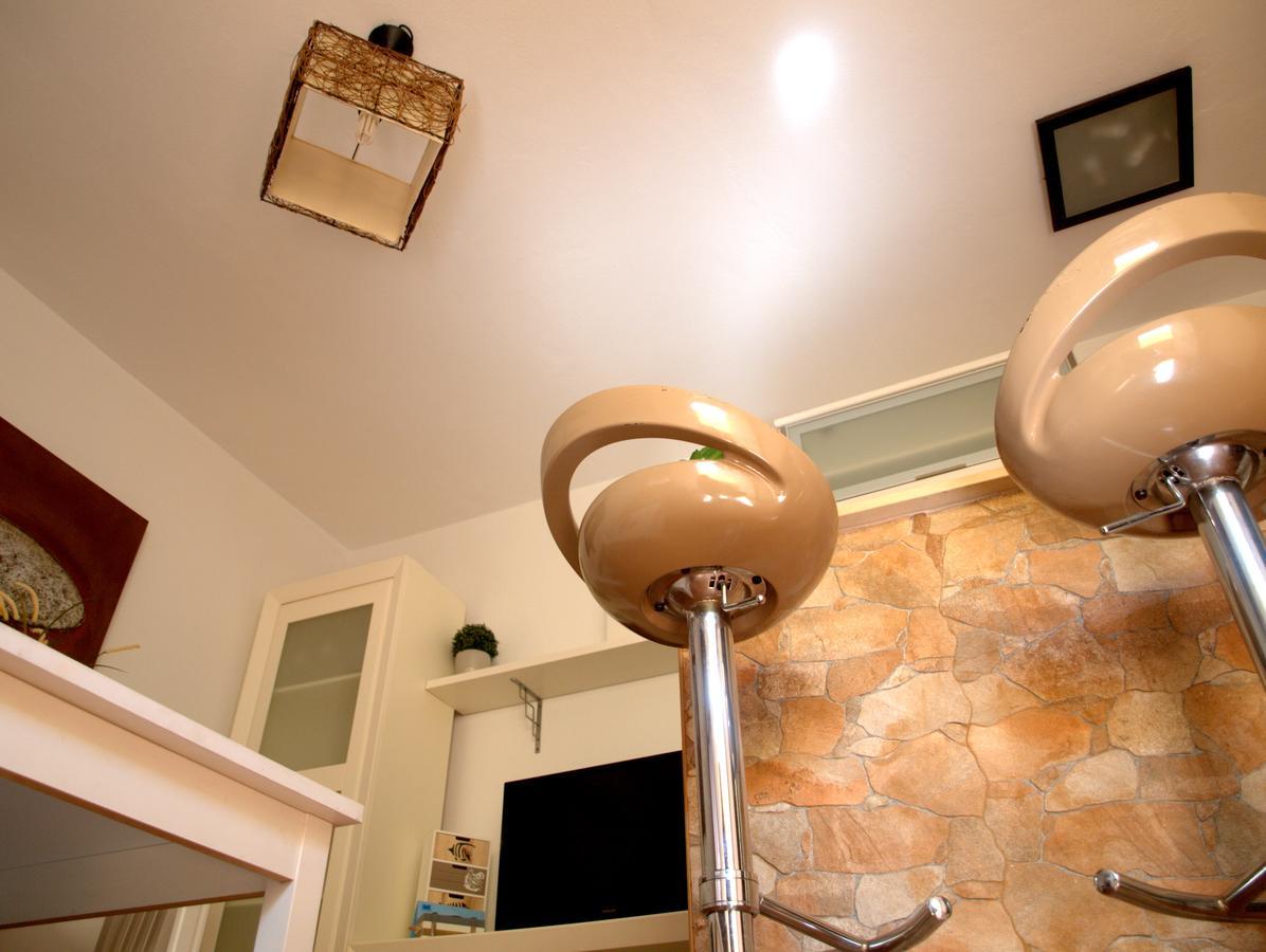 Only Tarifa 2 Apartment Bagian luar foto