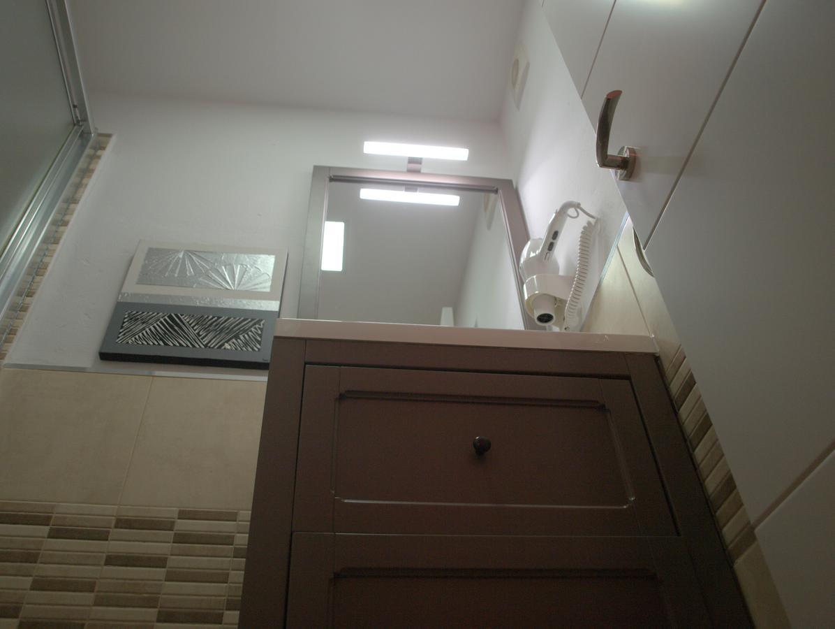 Only Tarifa 2 Apartment Bagian luar foto