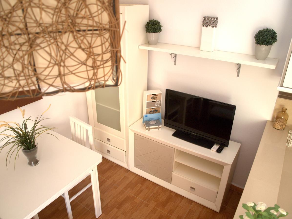 Only Tarifa 2 Apartment Bagian luar foto